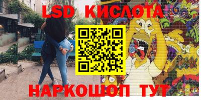 эйфоретик Берёзовский