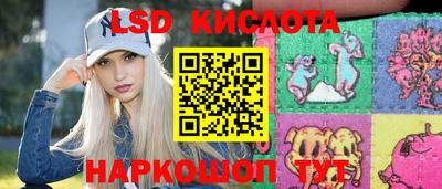 эйфоретик Берёзовский